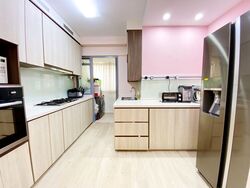 Blk 519D Centrale 8 At Tampines (Tampines), HDB 5 Rooms #306973001